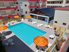 Center Hotel
